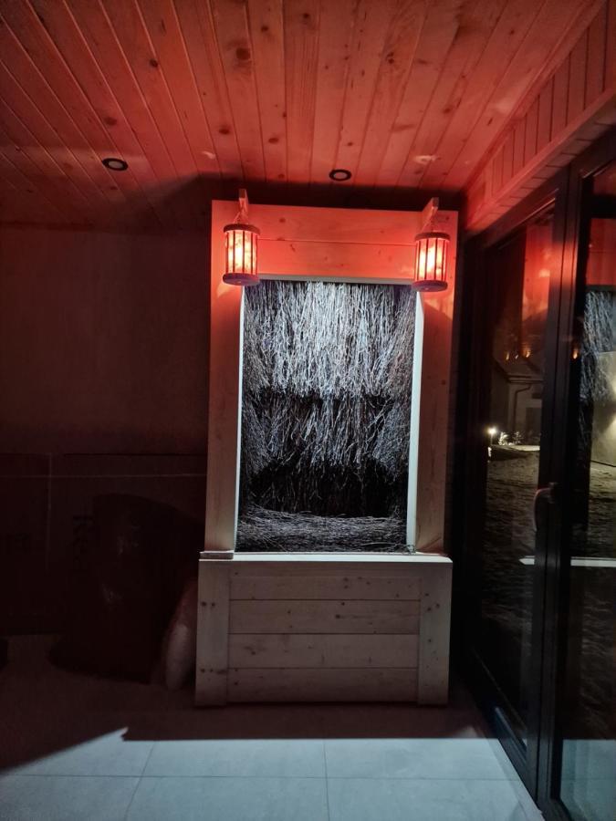 Zawobaja Zawoja Exterior foto